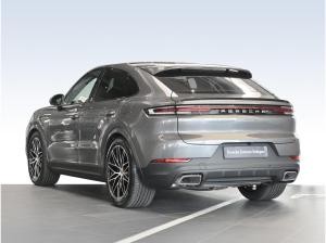 Porsche Cayenne Coupe (Typ 9YB)