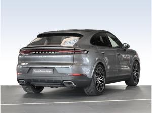 Porsche Cayenne Coupe (Typ 9YB)