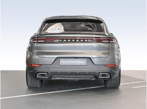 Porsche Cayenne Coupe (Typ 9YB)