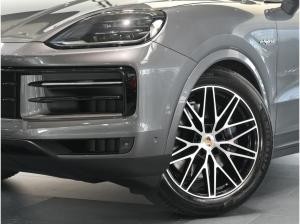 Porsche Cayenne Coupe (Typ 9YB)