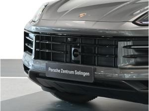 Porsche Cayenne Coupe (Typ 9YB)