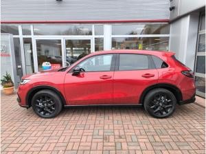 Honda ZR-V Honda ZR-V 2.0 i-MMD Hybrid Sport - Standort Hamburg