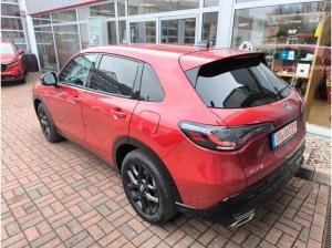 Honda ZR-V Honda ZR-V 2.0 i-MMD Hybrid Sport - Standort Hamburg