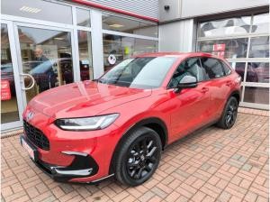 Honda ZR-V Honda ZR-V 2.0 i-MMD Hybrid Sport - Standort Hamburg