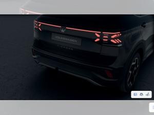 Volkswagen T-Cross IN WENIGEN WOCHEN VERFÜGBAR / R-LINE 116PS / TRAVEL & COMFORT PAKET / AHK / RÜCKFAHRKAMERA / GL9242