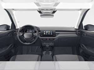 Skoda Fabia Tour 1,0 TSI *Sofort Verfügbar*