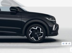 Volkswagen T-Cross IN WENIGEN WOCHEN VERFÜGBAR / R-LINE 116PS / TRAVEL & COMFORT PAKET / AHK / RÜCKFAHRKAMERA / GL9242