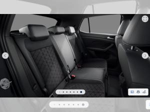 Volkswagen T-Cross IN WENIGEN WOCHEN VERFÜGBAR / R-LINE 116PS / TRAVEL & COMFORT PAKET / AHK / RÜCKFAHRKAMERA / GL9242