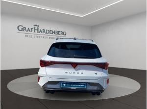 Cupra Leon Sportstourer VZ 2.0 TSI 245 kW (333 PS) 7-Gang-DSG 4Drive