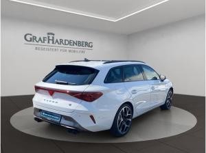 Cupra Leon Sportstourer VZ 2.0 TSI 245 kW (333 PS) 7-Gang-DSG 4Drive