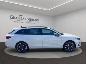 Cupra Leon Sportstourer VZ 2.0 TSI 245 kW (333 PS) 7-Gang-DSG 4Drive
