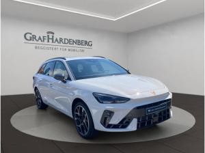 Cupra Leon Sportstourer VZ 2.0 TSI 245 kW (333 PS) 7-Gang-DSG 4Drive