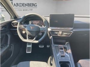 Cupra Leon Sportstourer VZ 2.0 TSI 245 kW (333 PS) 7-Gang-DSG 4Drive
