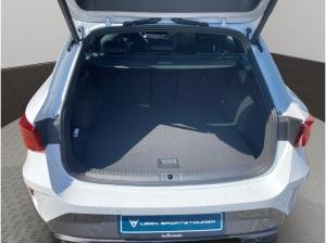 Cupra Leon Sportstourer VZ 2.0 TSI 245 kW (333 PS) 7-Gang-DSG 4Drive