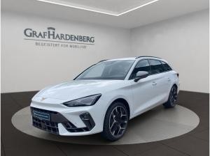 Cupra Leon Sportstourer VZ 2.0 TSI 245 kW (333 PS) 7-Gang-DSG 4Drive