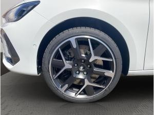 Cupra Leon Sportstourer VZ 2.0 TSI 245 kW (333 PS) 7-Gang-DSG 4Drive