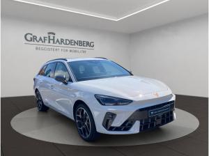 Cupra Leon Sportstourer VZ 2.0 TSI 245 kW (333 PS) 7-Gang-DSG 4Drive