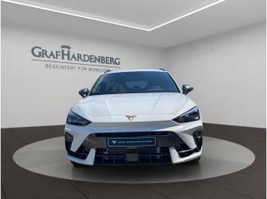 Cupra Leon Sportstourer VZ 2.0 TSI 245 kW (333 PS) 7-Gang-DSG 4Drive