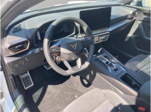 Cupra Leon Sportstourer VZ 2.0 TSI 245 kW (333 PS) 7-Gang-DSG 4Drive