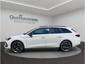 Cupra Leon Sportstourer VZ 2.0 TSI 245 kW (333 PS) 7-Gang-DSG 4Drive