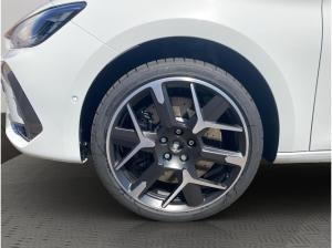 Cupra Leon Sportstourer VZ 2.0 TSI 245 kW (333 PS) 7-Gang-DSG 4Drive