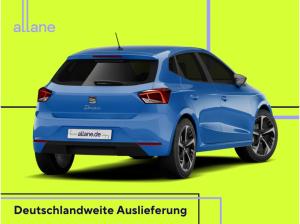 Seat Ibiza 1.0 MPI 59kW Road Edition - frei konfigurierbar - Leasing mit Kaufoption!
