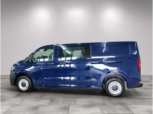 Volkswagen Transporter T7Kasten Plus 2.0 TDI DSG/5J.Garantie