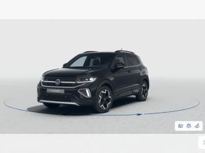 Volkswagen T-Cross IN WENIGEN WOCHEN VERFÜGBAR / R-LINE 116PS / TRAVEL & COMFORT PAKET / AHK / RÜCKFAHRKAMERA / GL9264