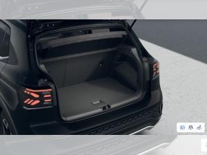Volkswagen T-Cross IN WENIGEN WOCHEN VERFÜGBAR / R-LINE 116PS / TRAVEL & COMFORT PAKET / AHK / RÜCKFAHRKAMERA / GL9264