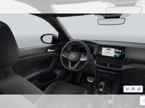 Volkswagen T-Cross IN WENIGEN WOCHEN VERFÜGBAR / R-LINE 116PS / TRAVEL & COMFORT PAKET / AHK / RÜCKFAHRKAMERA / GL9264