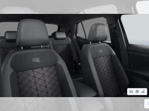 Volkswagen T-Cross IN WENIGEN WOCHEN VERFÜGBAR / R-LINE 116PS / TRAVEL & COMFORT PAKET / AHK / RÜCKFAHRKAMERA / GL9264