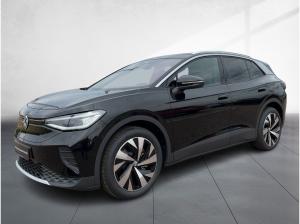 Volkswagen ID.4 PRO AHK WÄRMEPUMP MASSAGE AREA-VIEW HEAD-UP