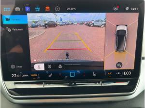 Volkswagen ID.4 PRO AHK WÄRMEPUMP MASSAGE AREA-VIEW HEAD-UP