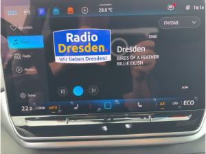 Volkswagen ID.4 PRO AHK WÄRMEPUMP MASSAGE AREA-VIEW HEAD-UP