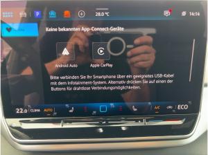 Volkswagen ID.4 PRO AHK WÄRMEPUMP MASSAGE AREA-VIEW HEAD-UP