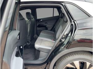 Volkswagen ID.4 PRO AHK WÄRMEPUMP MASSAGE AREA-VIEW HEAD-UP