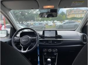 Kia Picanto PE2 1.2 MT VISION
