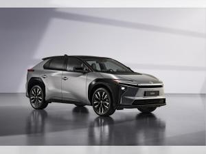 Toyota bZ4X *Comfort****2025****