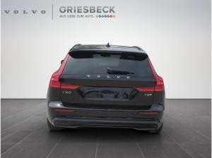 Volvo V60 T8 Twin Engine Ultra Dark Premium Paket AHK