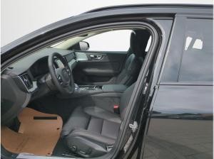 Volvo V60 T8 Twin Engine Ultra Dark Premium Paket AHK