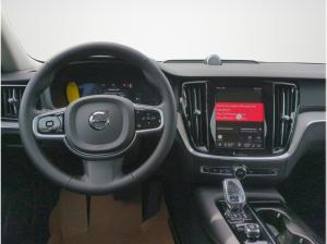 Volvo V60 T8 Twin Engine Ultra Dark Premium Paket AHK