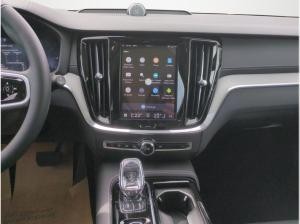 Volvo V60 T8 Twin Engine Ultra Dark Premium Paket AHK