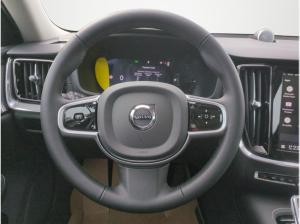 Volvo V60 T8 Twin Engine Ultra Dark Premium Paket AHK