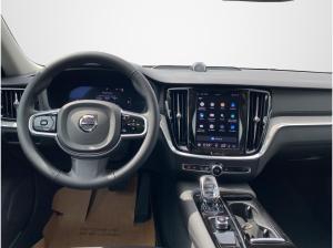 Volvo V60 T8 Ultra Dark Premium Paket AHK