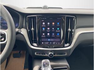 Volvo V60 T8 Ultra Dark Premium Paket AHK