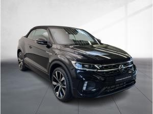 Volkswagen T-Roc Cabriolet R-Line 1.5 TSI DSG *BLACK STYLE*