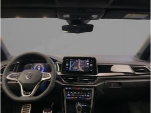 Volkswagen T-Roc Cabriolet R-Line 1.5 TSI DSG *BLACK STYLE*