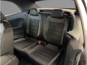 Volkswagen T-Roc Cabriolet R-Line 1.5 TSI DSG *BLACK STYLE*