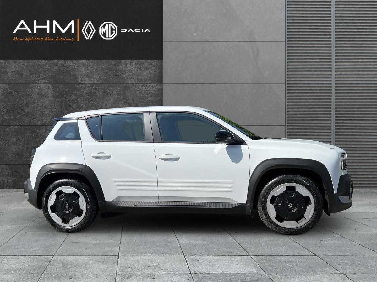 Renault 4 ⚡Electric 150 Evolution - 🚀 für Privat❗