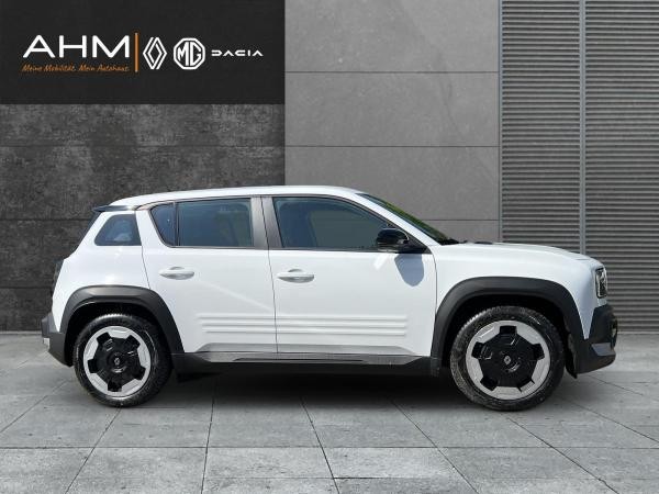 Renault 4 ⚡Electric 150 Evolution - 🚀 für Privat❗